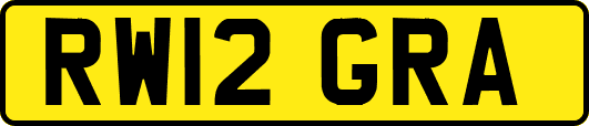 RW12GRA