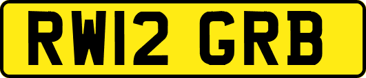 RW12GRB