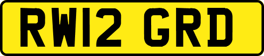 RW12GRD