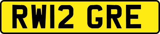 RW12GRE