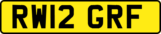 RW12GRF