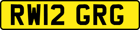 RW12GRG