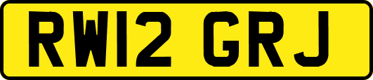 RW12GRJ