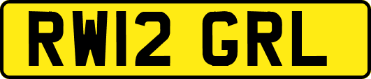 RW12GRL