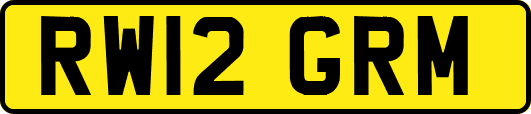 RW12GRM