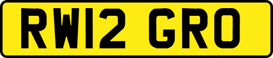 RW12GRO