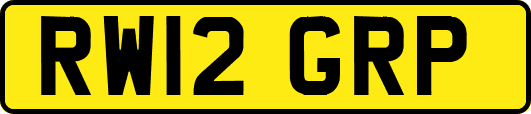 RW12GRP