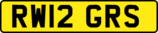 RW12GRS