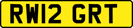 RW12GRT