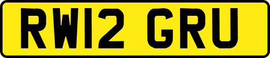 RW12GRU