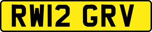 RW12GRV