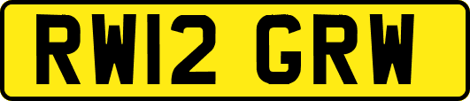 RW12GRW