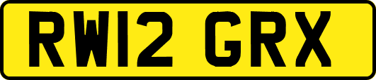 RW12GRX