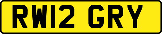 RW12GRY