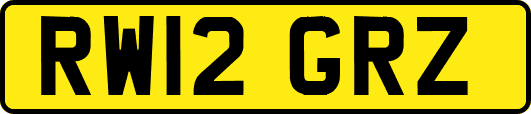 RW12GRZ