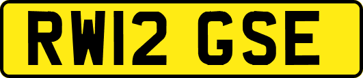 RW12GSE