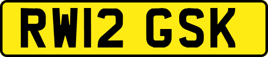 RW12GSK