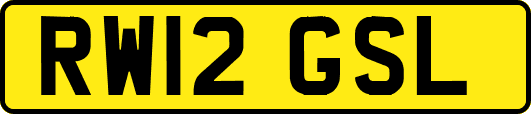 RW12GSL