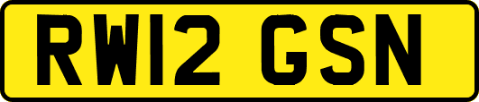 RW12GSN
