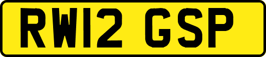 RW12GSP
