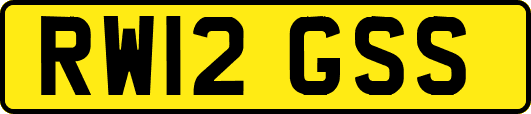 RW12GSS