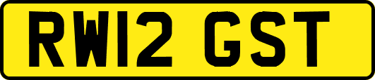 RW12GST