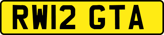 RW12GTA