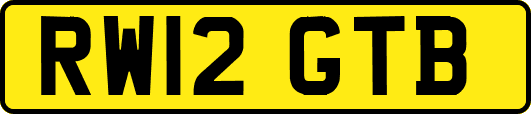 RW12GTB