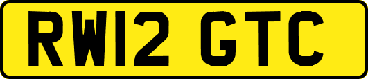 RW12GTC