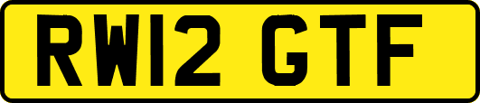 RW12GTF