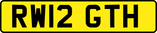 RW12GTH