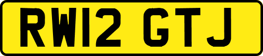 RW12GTJ