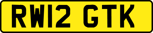 RW12GTK