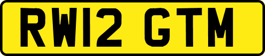 RW12GTM