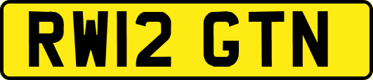 RW12GTN