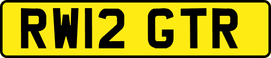 RW12GTR