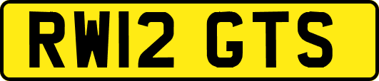 RW12GTS