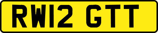 RW12GTT