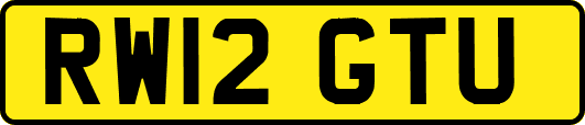 RW12GTU
