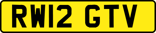 RW12GTV