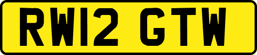 RW12GTW