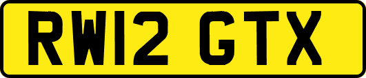 RW12GTX