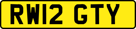 RW12GTY