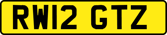RW12GTZ