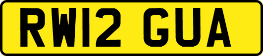 RW12GUA