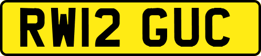 RW12GUC