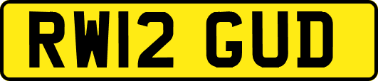 RW12GUD