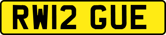 RW12GUE