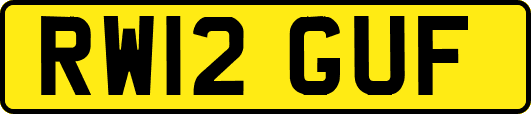 RW12GUF