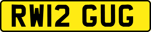 RW12GUG